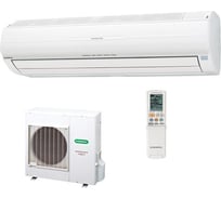 General Fujitsu AWHZ24L NOCRIA