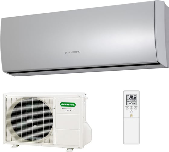 General Fujitsu ASHG12LTCA