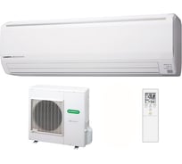 General Fujitsu ASHG24L