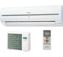 General Fujitsu ASH7U