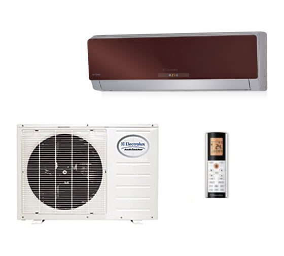 Electrolux EACS-07HG-R/N3