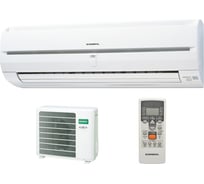 General Fujitsu ASH12U