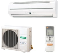 General Fujitsu ASH14U