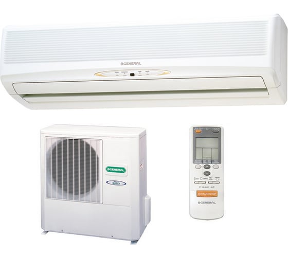 General Fujitsu ASG30U