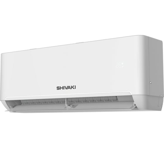 Настенная сплит-система SHIVAKI SSH-L072BE/SRH-L072BE