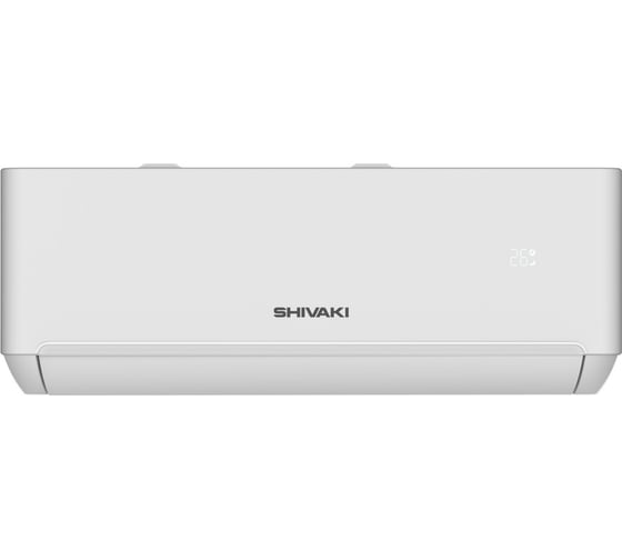 Настенная сплит-система SHIVAKI SSH-L072BE/SRH-L072BE