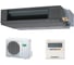 General Fujitsu ARHF12L канальная сплит-система 1