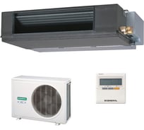 General Fujitsu ARG14U канальная сплит-система