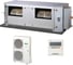 General Fujitsu ARG60U канальная сплит-система 1
