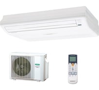 General Fujitsu ABHF 24L напольно-потолочная сплит-система