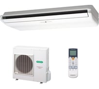 General Fujitsu ABHA 30L потолочная сплит-система