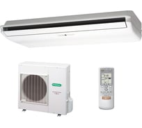 General Fujitsu ABG30U потолочная сплит-система