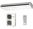 General Fujitsu ABG36U потолочная сплит-система 1