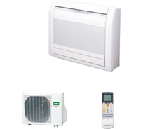 General Fujitsu AGHF 12L напольная сплит-система