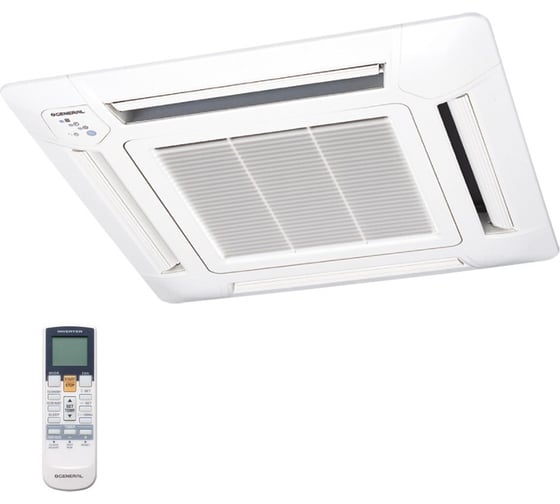 General Fujitsu AUHG07LV внутренний блок мульти сплит-системы