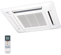 General Fujitsu AUHG14LV внутренний блок мульти сплит-системы