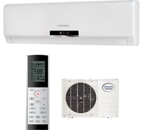 Electrolux EACS - 12 HC/N3