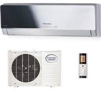 Electrolux EACS-07HG-S/N3