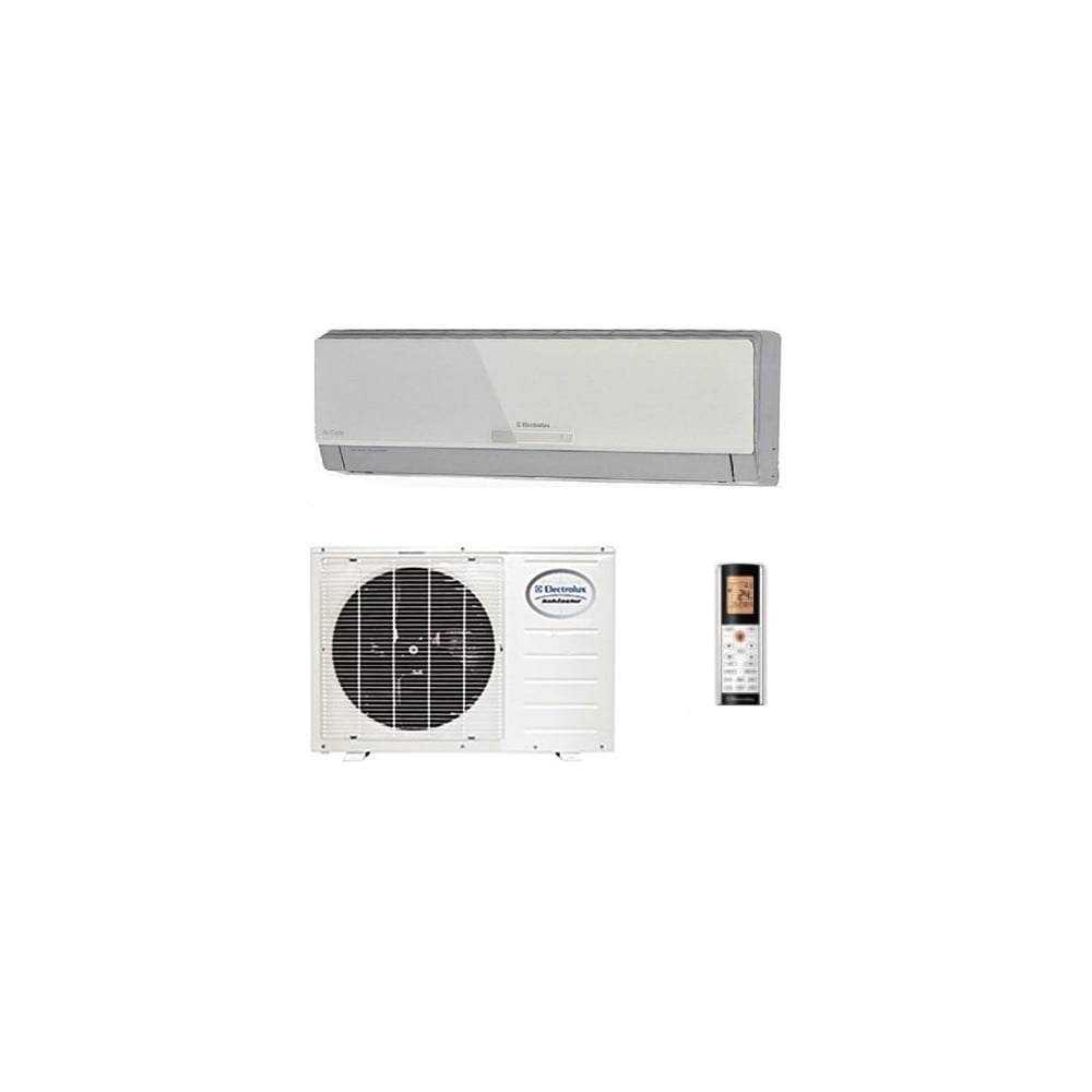 Кондиционер Electrolux EACS-07HG-W/N3 - купить по низкой цене ...