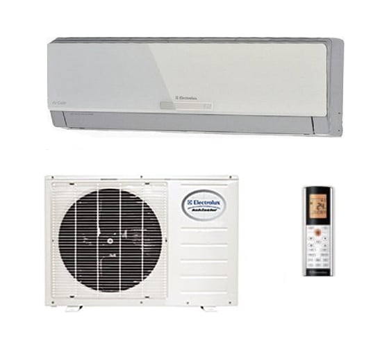 Electrolux EACS-07HG-W/N3