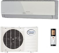 Electrolux EACS-09HG-W/N3