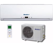 Настенная сплит-система Hyundai WSH-121NBE