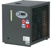 Промышленная установка охлаждения жидкости OMI CHW M 26 100124030