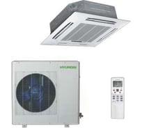 Кассетная сплит-система Hyundai HCH-361NBE