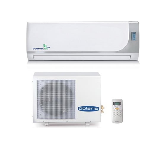 Polaris PS 0812Ni BIO 3D