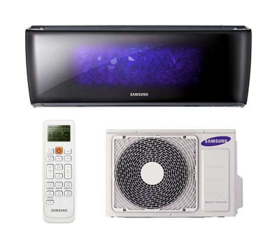 Samsung AQV09KBAN/XSER 1