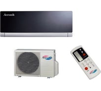 Aeronik ASI-09HM/ASO-09HM