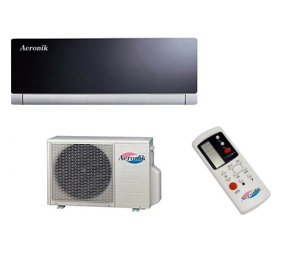 Aeronik ASI-09HM/ASO-09HM