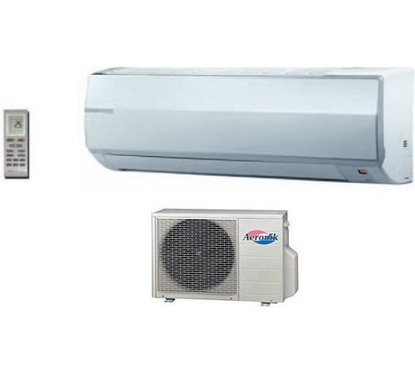 Aeronik ASI-18ID/ASO-18ID