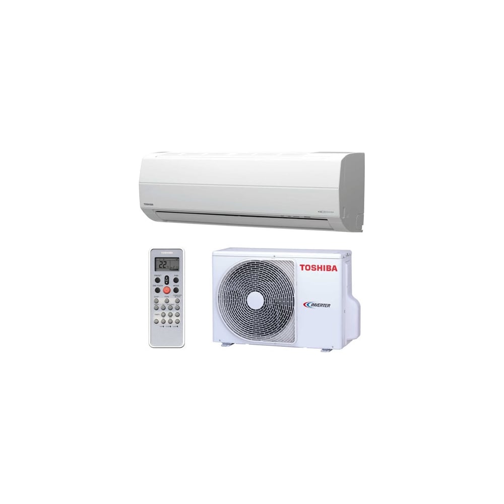 Кондиционер Toshiba RAS-18SKP-ES/RAS-18SA-ES - купить по низкой цене ...