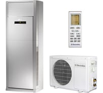 Electrolux EACF-60 G/N3 колонная сплит-система