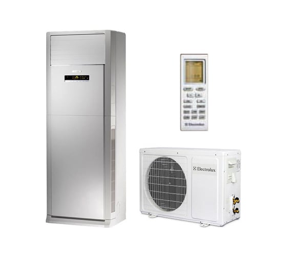 Electrolux EACF-60 G/N3 колонная сплит-система
