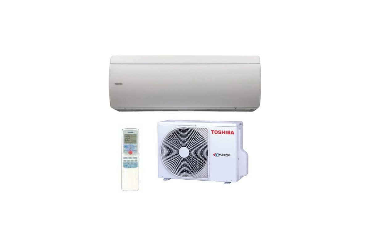 Кондиционер Toshiba RAS-10PAVP-ND/RAS-10PKVP-ND - купить по низкой цене |  Toshiba RAS-10PAVP-ND/RAS-10PKVP-ND с установкой в Москве: отзывы,  характеристики, инструкция, доставка по РФ.