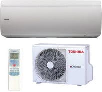 Toshiba RAS-10PAVP-ND/RAS-10PKVP-ND