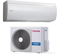 Toshiba RAS-16PAVP-ND/RAS-16PKVP-ND