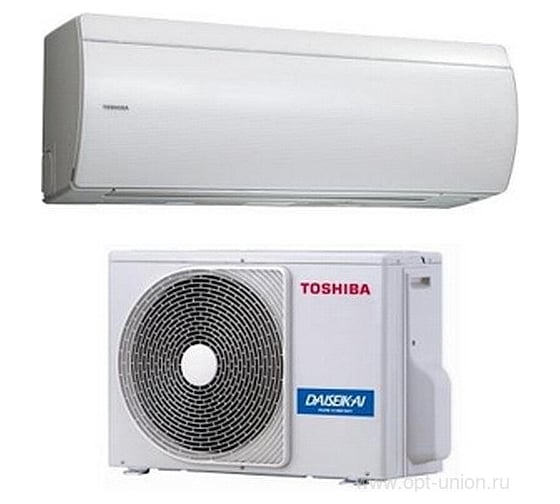 Toshiba RAS-16PAVP-ND/RAS-16PKVP-ND