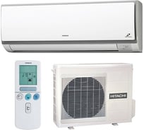 Hitachi RAS-08LH2 / RAC-08LH2