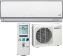 Hitachi RAS-10LH2 / RAC-10LH2