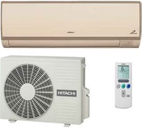 Hitachi RAS-10LH2 / RAC-10LH2(B)