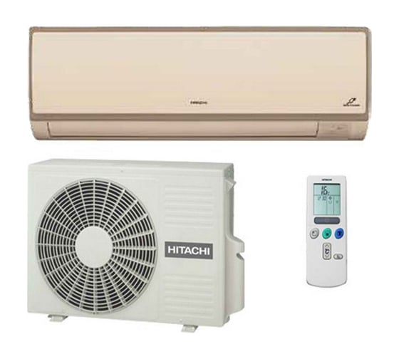 Hitachi RAS-10LH2 / RAC-10LH2(B)