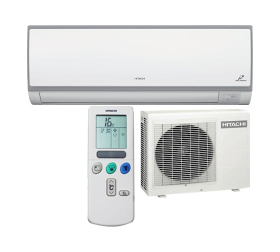 Hitachi RAS-14LH2 / RAC-14LH2