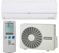 Hitachi RAS-18EH4 / RAC-18EH4