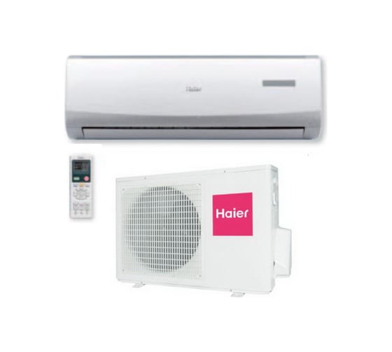 Haier HSU-09HRA03/R2