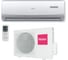 Haier HSU-22HRA03/R2 1