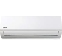 Сплит-система Toshiba RAS-09U2KHS-EE/ RAS-09U2AHS-EE 000021611/000021612