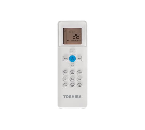 Сплит-система Toshiba RAS-09U2KHS-EE/ RAS-09U2AHS-EE 000021611/000021612